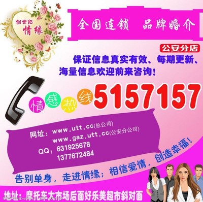 婚介平台智能化 计算机软件的技术开发与销售新机遇